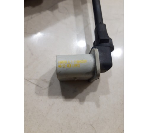 Датчик температуры в салоне