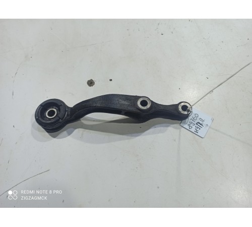 Кронштейн(крепление) кузова передний правый