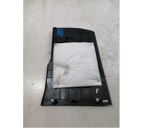 Накладка центральной консоли левая