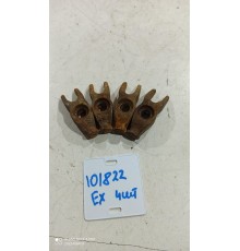 Комплект скоб крепления форсунки(4 шт.)