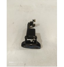 Направляющий ролик левой сдвижной двери