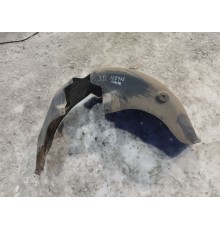 Локер(задний правый)