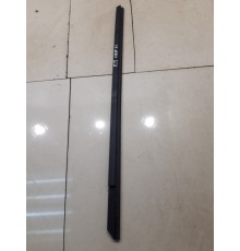 Уплотнитель стекла (передний, правый)