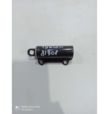 Амортизатор бардачка