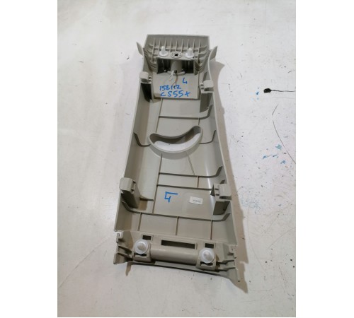 Обшивка центральной стойки левая верхняя