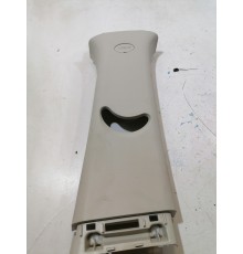 Обшивка центральной стойки левая верхняя