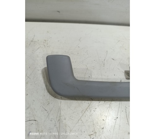 Ручка потолочная задняя