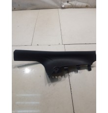 Обшивка багажника (задняя, правая)