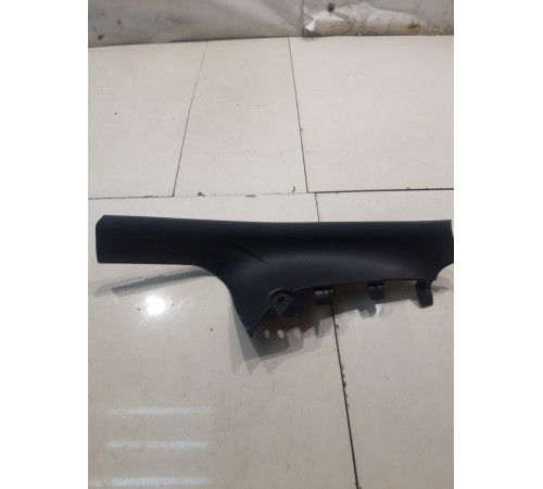 Обшивка багажника (задняя, правая)