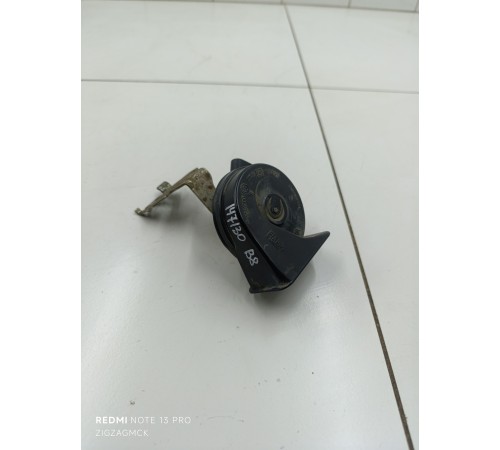 Звуковой сигнал