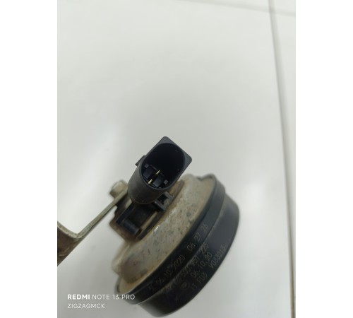 Звуковой сигнал