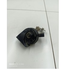 Звуковой сигнал