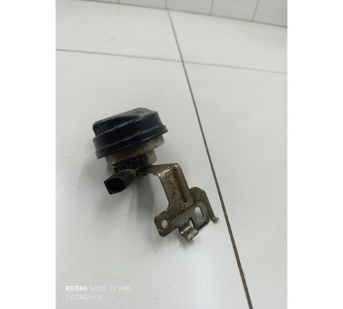 Звуковой сигнал