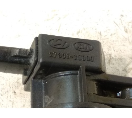 Катушка зажигания