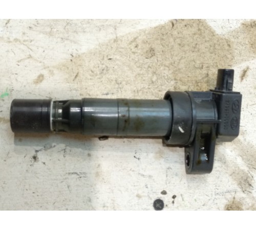 Катушка зажигания