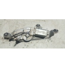 Моторчик стеклоочистителя задний