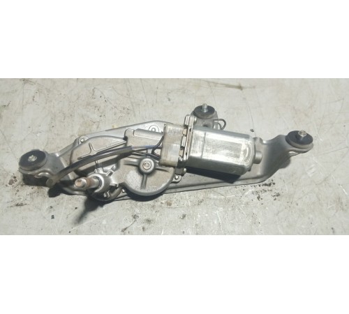 Моторчик стеклоочистителя задний