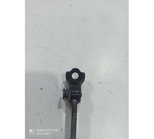 Ограничитель двери(задний левый)