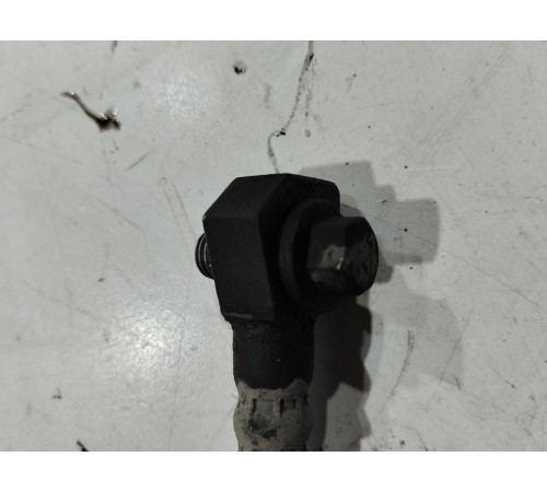 Тормозной шланг(задний левый)