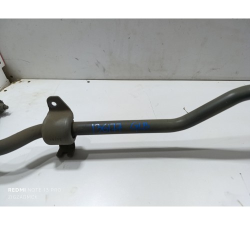 Стабилизатор подвески задний