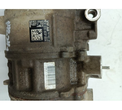 Компрессор кондиционера