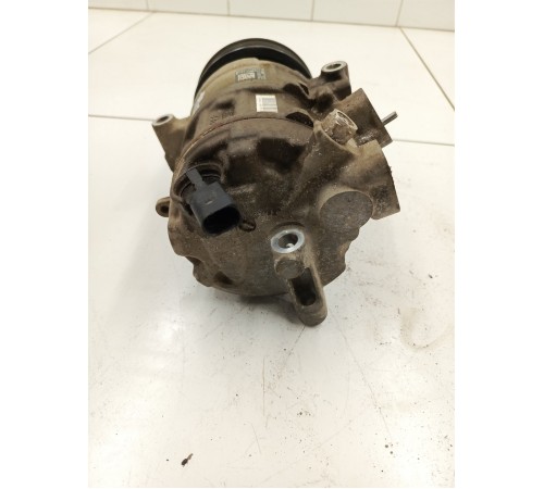 Компрессор кондиционера