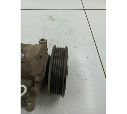 Компрессор кондиционера