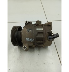 Компрессор кондиционера