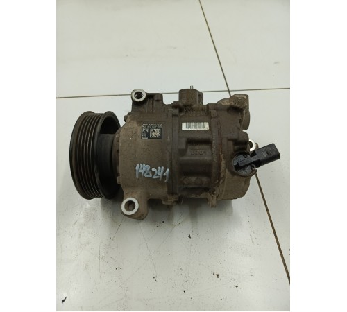 Компрессор кондиционера