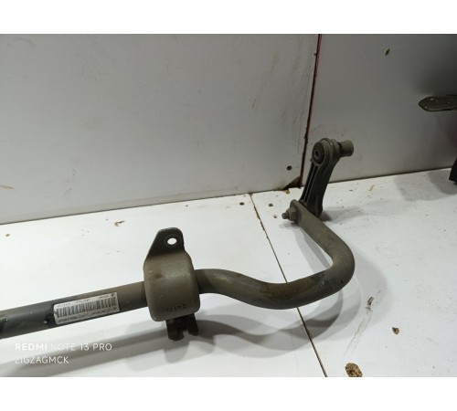 Стабилизатор подвески задний