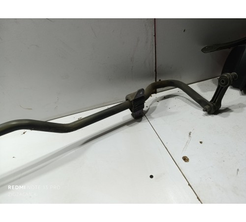 Стабилизатор подвески задний