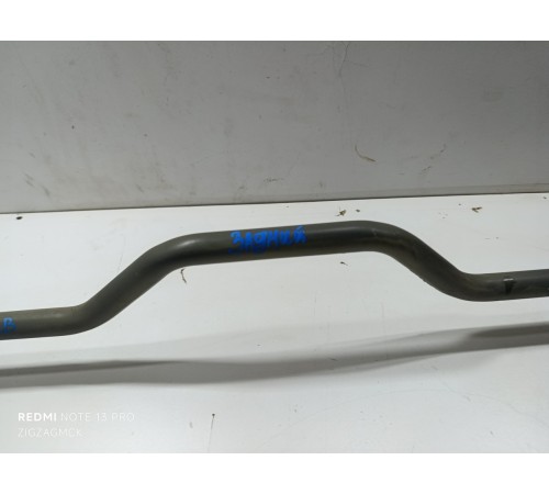 Стабилизатор подвески задний