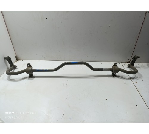 Стабилизатор подвески задний