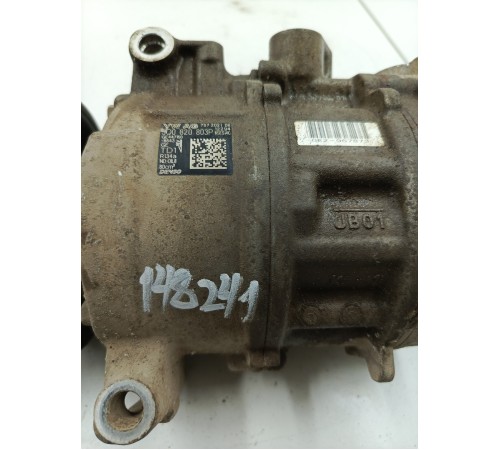 Компрессор кондиционера