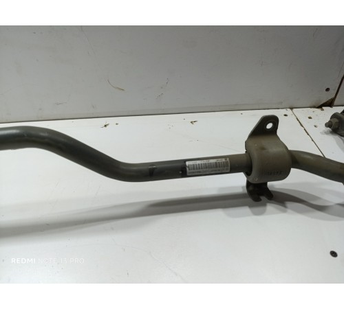 Стабилизатор подвески задний