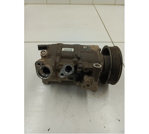 Компрессор кондиционера