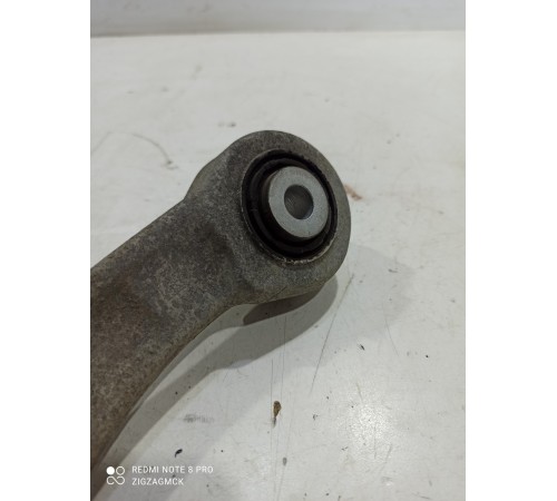 Рычаг подвески(задний правый верхний)