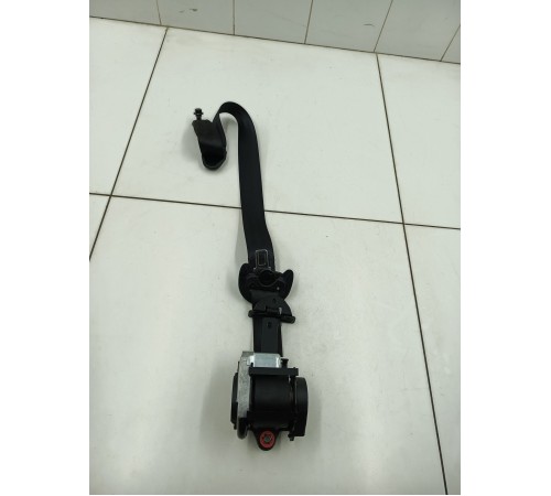 Ремень безопасности передний правый