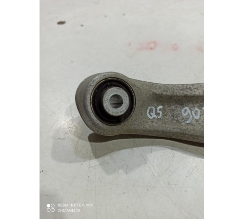 Рычаг подвески(задний правый верхний)