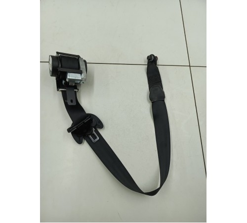 Ремень безопасности передний правый