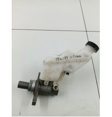 Главный тормозной цилиндр с бачком