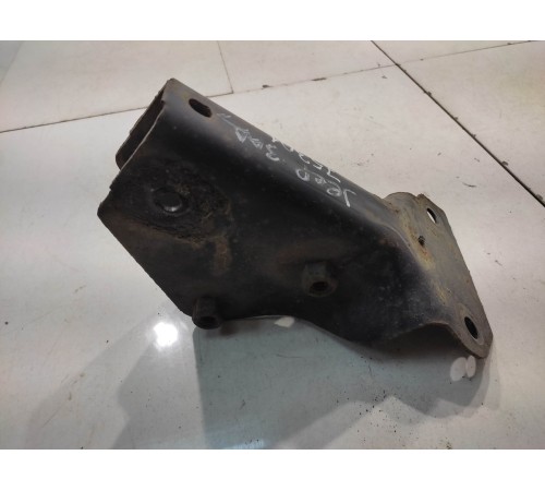 Кронштейн задней подвески