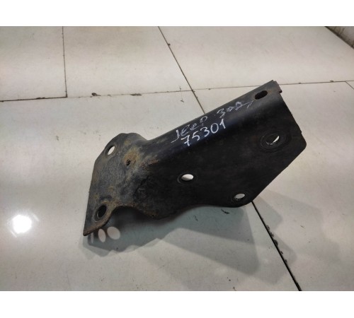 Кронштейн задней подвески