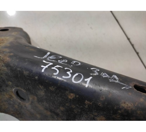 Кронштейн задней подвески