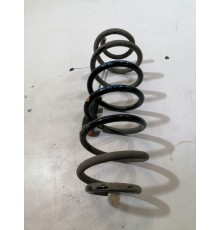 Пружина подвески задняя