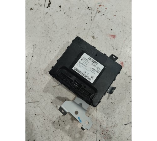 Блок управления центральным замком