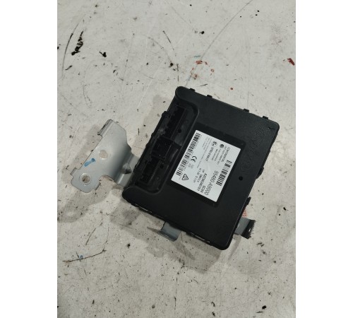 Блок управления центральным замком