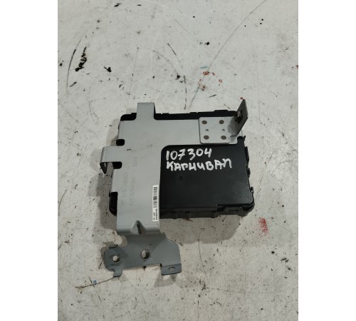 Блок управления центральным замком