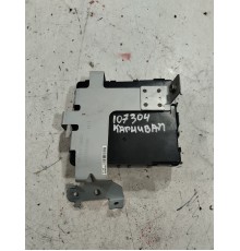 Блок управления центральным замком