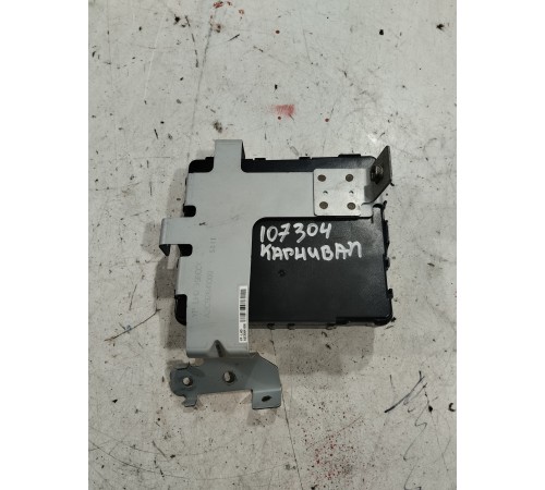 Блок управления центральным замком